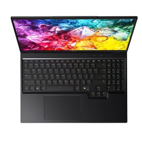 CAPTIVA 97921 laptop AMD Ryzen™ 9 9955HX Computer portatile 40,6 cm (16") WQXGA 64 GB DDR5-SDRAM SSD NVIDIA GeForce RTX 5090 W