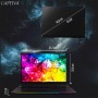 CAPTIVA 98072 laptop AMD Ryzen™ 9 9955HX Computer portatile 40,6 cm (16") WQXGA 32 GB DDR5-SDRAM SSD NVIDIA GeForce RTX 5080 W