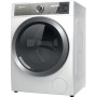 Bauknecht B7X 89 SILENCE DE lavatrice Caricamento frontale 8 kg 1400 Giri/min Bianco