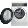 Bauknecht B7X 89 SILENCE DE lavatrice Caricamento frontale 8 kg 1400 Giri/min Bianco