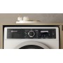 Bauknecht B7X 89 SILENCE DE lavatrice Caricamento frontale 8 kg 1400 Giri/min Bianco
