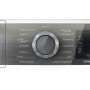 Bauknecht B7X 89 SILENCE DE lavatrice Caricamento frontale 8 kg 1400 Giri/min Bianco