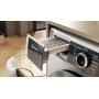 Bauknecht B7X 89 SILENCE DE lavatrice Caricamento frontale 8 kg 1400 Giri/min Bianco