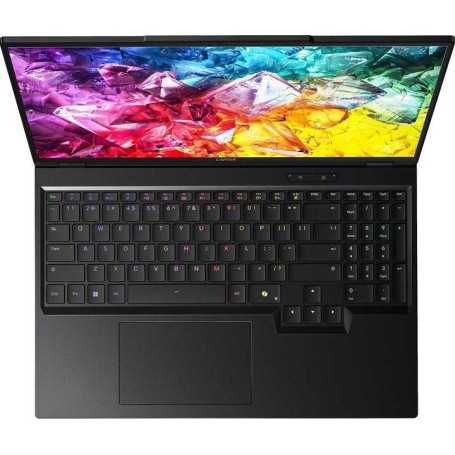 CAPTIVA Notebook Ultimate Gaming I97-822CH Ultra 9-275HX (16,0, 16GB, 500GB SSD, GeForce RTX5090 24GB, Win 11 Home) (97822)