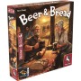 Pegasus Spiele Beer & Bread 45 min Gioco da tavolo (57809G)