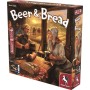 Pegasus Spiele Beer & Bread 45 min Gioco da tavolo (57809G)