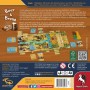 Pegasus Spiele Beer & Bread 45 min Gioco da tavolo (57809G)