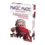 Pegasus 57203G gioco da tavolo Magic Maze: Zwielichtige Gestalten, Magic Maze 15 min Espansione del gioco da tavolo Viaggio/avve