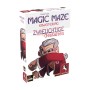 Pegasus 57203G gioco da tavolo Magic Maze: Zwielichtige Gestalten, Magic Maze 15 min Espansione del gioco da tavolo Viaggio/avve