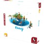 Pegasus Spiele Namiji 60 min Gioco da tavolo Famiglia (57175G)
