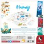 Pegasus Spiele Namiji 60 min Gioco da tavolo Famiglia (57175G)