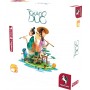 Pegasus Spiele Tokaido Duo 40 min Gioco da tavolo Famiglia (57174G)