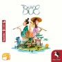 Pegasus Spiele Tokaido Duo 40 min Gioco da tavolo Famiglia (57174G)