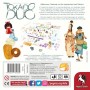 Pegasus Spiele Tokaido Duo 40 min Gioco da tavolo Famiglia (57174G)