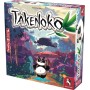 Pegasus Spiele Takenoko Gioco da tavolo Famiglia (57015G)