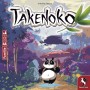 Pegasus Spiele Takenoko Gioco da tavolo Famiglia (57015G)