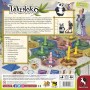 Pegasus Spiele Takenoko Gioco da tavolo Famiglia (57015G)