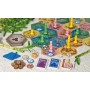 Pegasus Spiele Takenoko Gioco da tavolo Famiglia (57015G)
