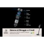 Samsung Aspirapolvere senza filo Jet™ 85 complete 210W VS20C8524TB (VS20C8524TB/WA)