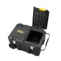 Stanley FATMAX FMST17870-1 cassetta per attrezzi Nero