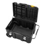 Stanley FATMAX FMST17870-1 cassetta per attrezzi Nero