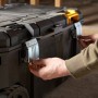 Stanley FATMAX FMST17870-1 cassetta per attrezzi Nero