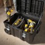 Stanley FATMAX FMST17870-1 cassetta per attrezzi Nero