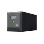 Green Cell UPSLP700 gruppo di continuità (UPS) A linea interattiva 1 kVA 700 W 4 presa(e) AC