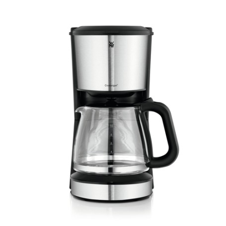 WMF Bueno 04.1225.0011 macchina per caffè Automatica/Manuale Macchina da caffè con filtro 1,7 L (412250011)