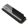 Silicon Power XS75 2 TB M.2 PCI Express 4.0 NVMe 3D NAND (SP02KGBP44XS75S5)