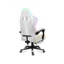 Huzaro FORCE 4.7 Sedia da gaming per PC Seduta a dondolo (culla) Bianco (HZ-Force 4.7 RGB White)
