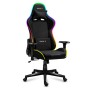 Huzaro Force 6.2 RGB Sedia da gaming per PC Seduta a dondolo (culla) Nero (HZ-Force 6.2 Mesh RGB)