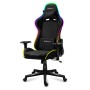 Huzaro Force 6.2 RGB Sedia da gaming per PC Seduta a dondolo (culla) Nero (HZ-Force 6.2 Mesh RGB)