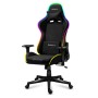 Huzaro Force 6.3 Sedia da gaming per PC Seduta a dondolo (culla) Nero, Multicolore (HZ-Force 6.3 RGB Mesh)