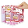 Miniverse Make It Mini SANRIO Playset (547181-EUC)