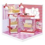 Miniverse Make It Mini SANRIO Playset (547181-EUC)