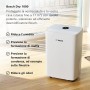 Bosch Dry 1000 2,5 L 36 dB Bianco (7733703556)