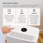 Bosch Dry 1000 2,5 L 36 dB Bianco (7733703556)