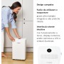 Bosch Dry 1000 2,5 L 36 dB Bianco (7733703556)