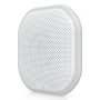 Ubiquiti Siren POE Sirena cablata Interno/esterno Bianco (UP-Siren-PoE)