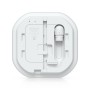 Ubiquiti Siren POE Sirena cablata Interno/esterno Bianco (UP-Siren-PoE)