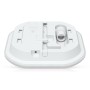 Ubiquiti Siren POE Sirena cablata Interno/esterno Bianco (UP-Siren-PoE)