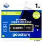 Goodram SSDPR-PX600-1K0-80 drives allo stato solido 1 TB M.2 PCI Express 4.0 NVMe 3D NAND