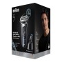 Braun Series 7 72-C7200СС Rasoio Trimmer Nero (647519)