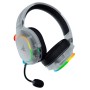 Razer RZ04-05220400-R3M1 cuffia e auricolare Wireless A Padiglione Gaming Bluetooth Bianco