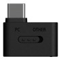 Sony Inzone H9 II Auricolare Wireless A Padiglione Gaming USB tipo-C Bluetooth Nero, Bianco (WHG910NW.CE7)