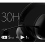 Sony Inzone H9 II Auricolare Wireless A Padiglione Gaming USB tipo-C Bluetooth Nero, Bianco (WHG910NW.CE7)
