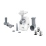 Bosch MFW2517W robot da cucina 350 W Bianco (MFW2517W)