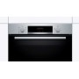 Bosch HBA573BS1 forno 71 L A Acciaio inossidabile (HBA573BS1)