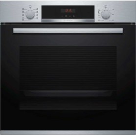 Bosch HBA573BS1 forno 71 L A Acciaio inossidabile (HBA573BS1)